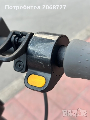 Ninebot Segway G30D 2024 тротинетка, снимка 7 - Скутери и тротинетки - 51563368