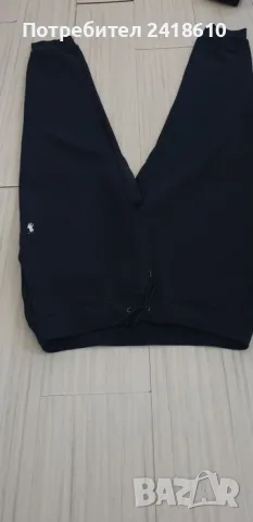 POLO Ralph Lauren Double Knit Performance Tech Mens Size M НОВО!  ОРИГИНАЛ! 2Броя Мъжки Долнища!, снимка 9 - Спортни дрехи, екипи - 47668612