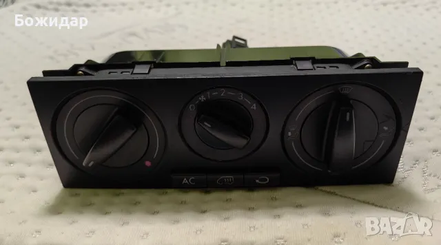 Капак, седалки, управление климатроник за Сеат Алхамбра\Seat Alhambra, снимка 6 - Аксесоари и консумативи - 46874137