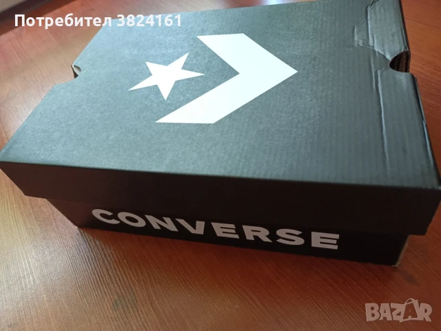 Спортни обувки Converse 39/5,5