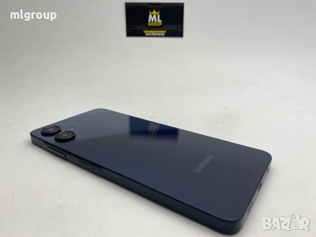 #MLgroup предлага:   #Samsung Galaxy A06 64GB / 4GB RAM Dual-SIM, нов