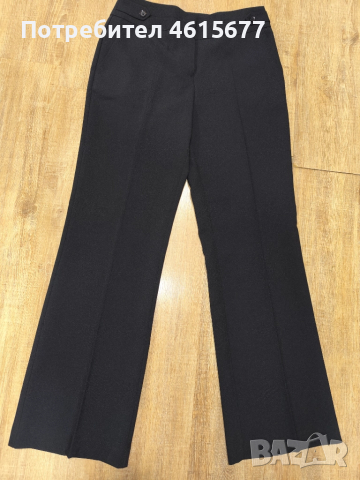 нов панталон на Atmosphere 