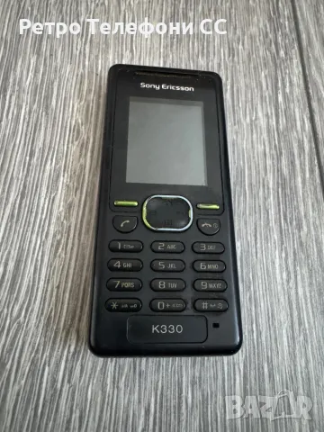 Sony Ericsson K330, снимка 2 - Sony Ericsson - 49546315