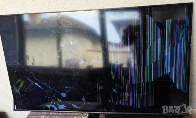 Main Board BN41-02989B / BN94-17751Y, снимка 4 - Части и Платки - 53808129