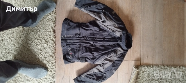 Детско моторджийско яке polo, снимка 4 - Детски якета и елеци - 51949704