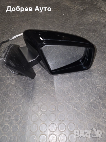 Дясно огледало за Mercedes GLS W166 
