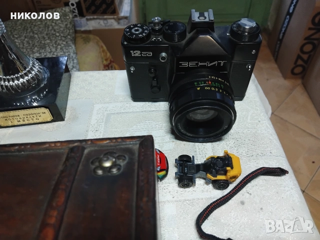 СТАРИ ПРЕДМЕТИ, снимка 5 - Антикварни и старинни предмети - 53249189