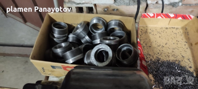 Стругарски услуги, снимка 3 - Стругарски услуги - 51664586