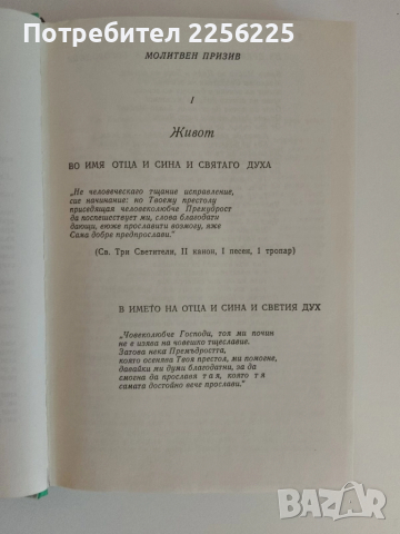 Света Богородица, снимка 2 - Специализирана литература - 51480589