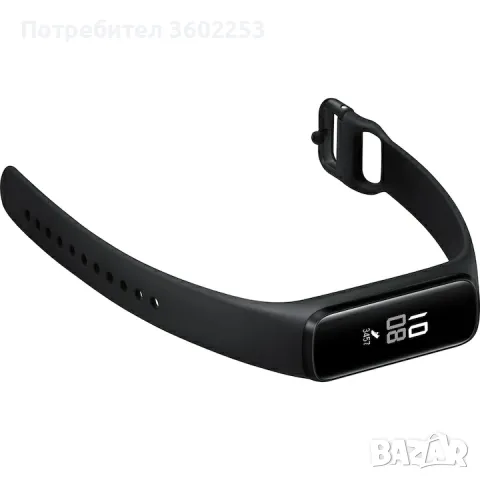 СМАРТ ГРИВНА SAMSUNG GALAXY FIT E 

, снимка 4 - Смарт гривни - 49240234