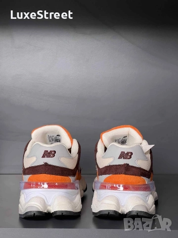 New Balance 🤍 Дамски Маратонки , снимка 2 - Маратонки - 53469783