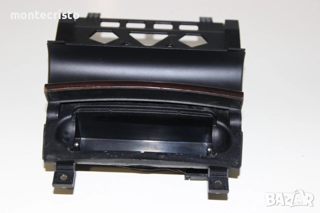 Пепелник Audi A3 8P (2003-2008г.) Ауди А 3 махагон / 8P0857951 / 8P0 857 951, снимка 7 - Части - 53240558