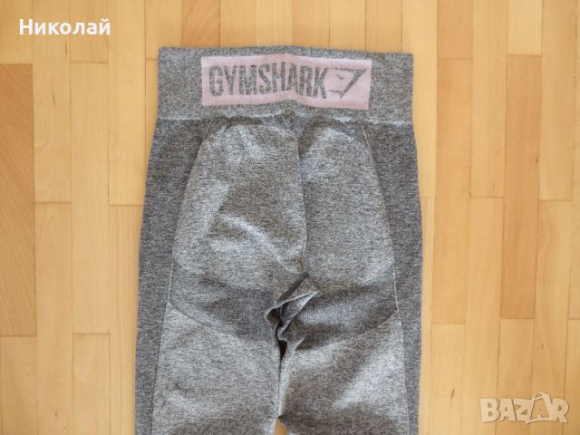 Gymshark клин, снимка 7 - Клинове - 45158994