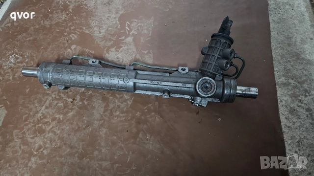 Рейка за бмв е 46(за рециклиране)