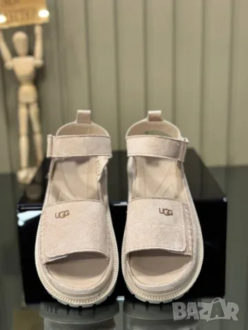 дамски сандали ugg, снимка 8 - Сандали - 46946108