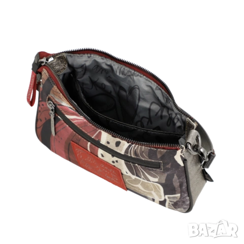 почти нова чанта Anekke, снимка 9 - Чанти - 54014356