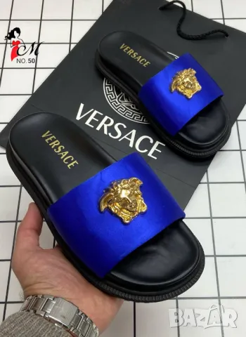 чехли versace, снимка 15 - Чехли - 50416800