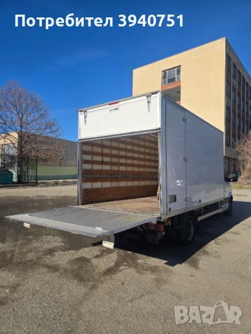 Хамалски и транспортни услуги Казанлък, снимка 16 - Хамалски услуги - 43760012