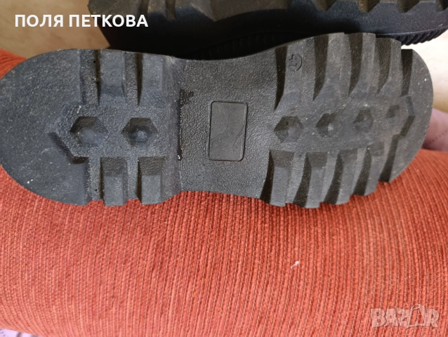 Боти , снимка 6 - Дамски боти - 51958556