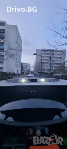 Гаранция!LED за Номер с Директен Монтаж за Mercedes W203 W211 и други, снимка 7 - Аксесоари и консумативи - 52140418