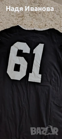 рокля памук Stella - pause , снимка 5 - Рокли - 51074518