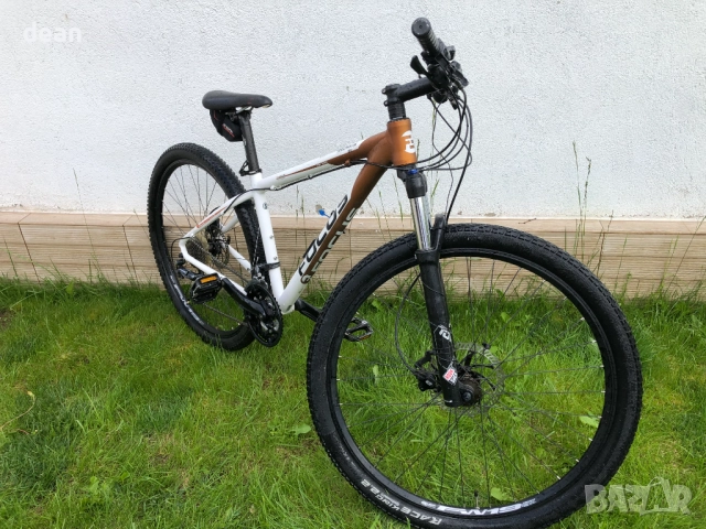 велосипед Focus 29 цола, снимка 12 - Велосипеди - 51597932