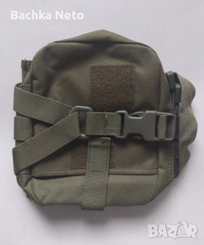 Тактическа аптечка , снимка 5 - Други спортове - 54266624