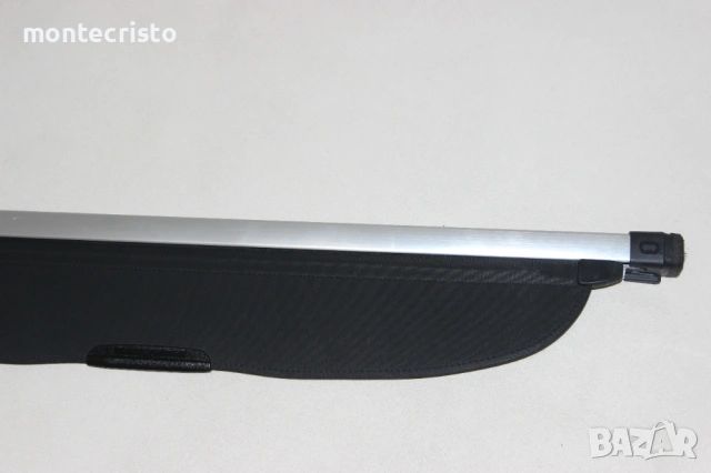 Щора за багажник Subaru XV II GT (2018-2021г.), снимка 3 - Аксесоари и консумативи - 53129565