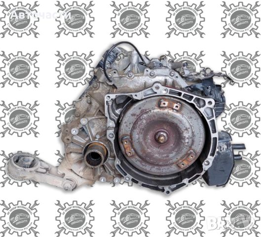 Автоматична скоростна кутия - Fiat/Jeep - 2.0 D 4x4 - (2014 г.+) - (9 степенна) - ZF, снимка 1 - Части - 46401691