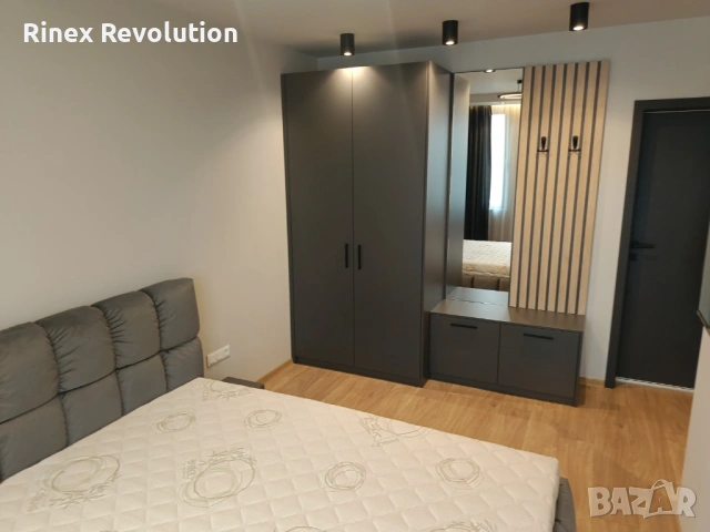 Двустаен апартамент под наем в Центъра, снимка 4 - Апартаменти - 54080975