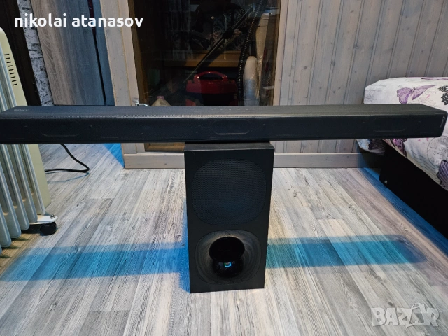 Саундбар СОНИ SA WG700