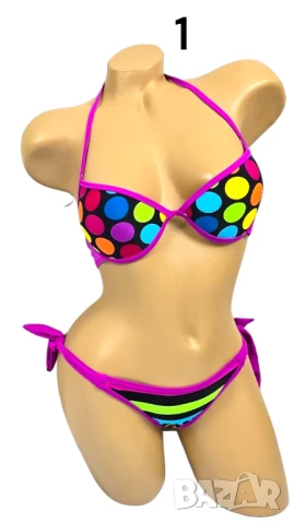 Бански лято модел 2025г. директно от вносител, снимка 13 - Бански костюми - 50971203