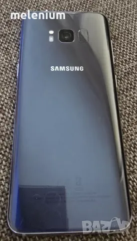 Samsung S8 SM-G950F, снимка 6 - Samsung - 47480791