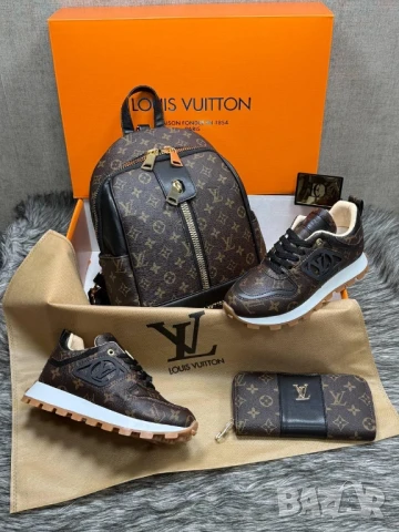 чанти christian dior louis vuitton , снимка 15 - Чанти - 50574646