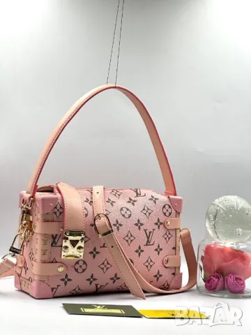 чанти louis vuitton , снимка 1 - Чанти - 49239436