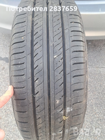 16 цола джанти за Хонда CR-V , снимка 5 - Гуми и джанти - 52425220