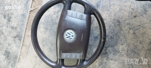 Волан vw touareg