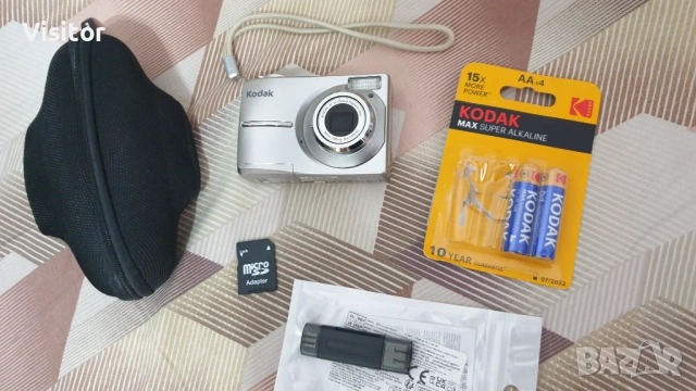 Kodak EasyShare C713