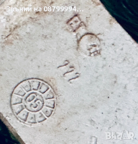 Алуминиеви джанти със зимни гуми Michelin Alpin Размер 205/55/16, снимка 7 - Гуми и джанти - 53726820