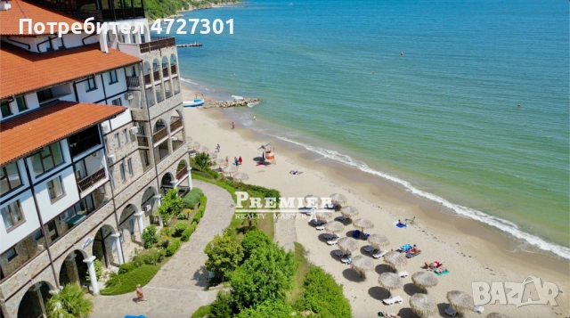 Двустаен апартамент, снимка 16 - Апартаменти - 53339332