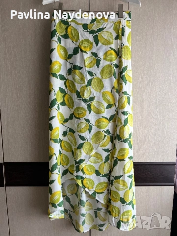 Нова пола Fabienne Chapot, снимка 4 - Поли - 54281479