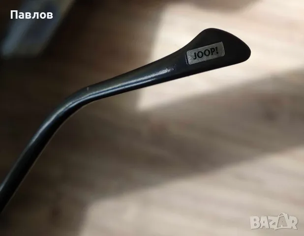 Дамски метални рамки за очила Joop, снимка 3 - Слънчеви и диоптрични очила - 49809410