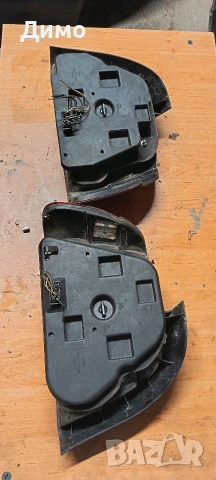 стопове бмв е39 bmw e39, снимка 6 - Части - 53907182