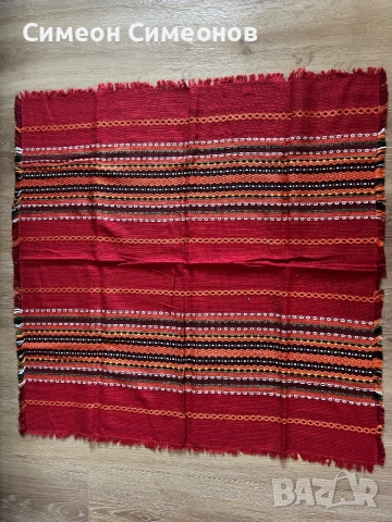  Престилки и части от народни носии, снимка 14 - Други - 53855387