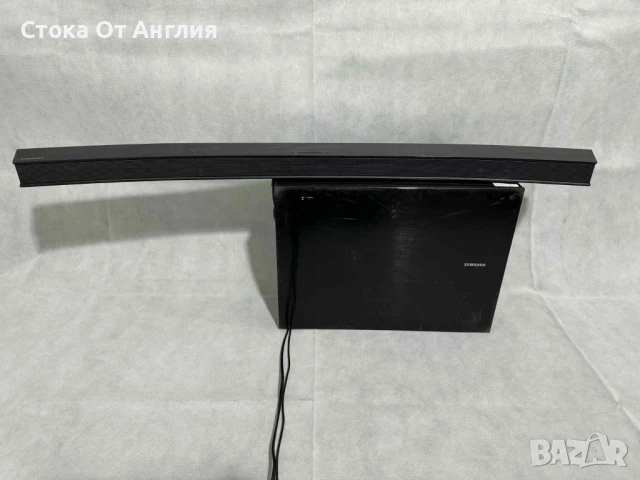 Саундбар - Samsung PS-WJ6500 /CAM2, снимка 2 - Аудиосистеми - 46101246