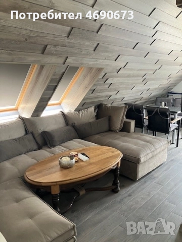 Апартамент  IRA28, снимка 2 - Квартири, нощувки - 52882645