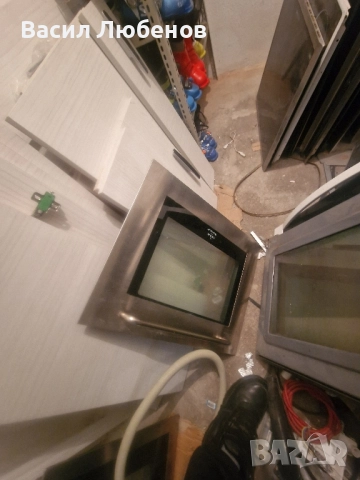 Котлони за кер.плотове,керамика и предни врати, снимка 6 - Котлони - 52207562