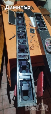 paso тонколони, транзисторен усилвател, микрофон , снимка 7 - Тонколони - 52405722