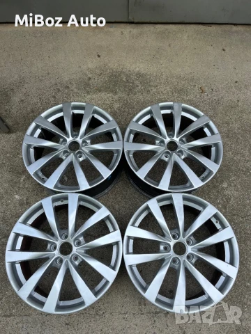 Джанти Sagitta VW Фолксваген