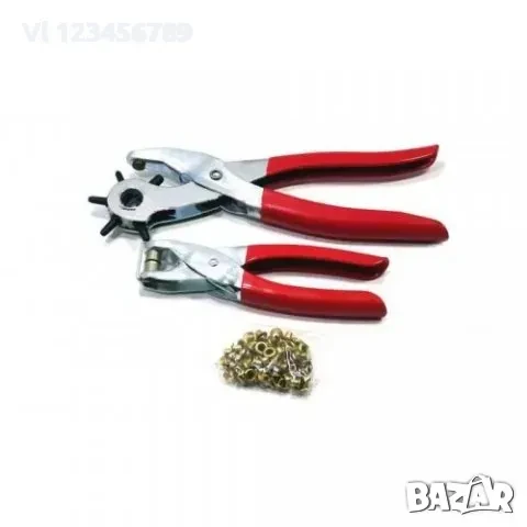 Клещи зъмби/замби